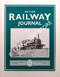 British Railway Journal - No. 20 by KARAU, Paul & BEALE, Gerry (eds.)